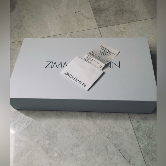 Zimmermann Bellitude Corset Jumpsuit Floral - Picture 7 of 11